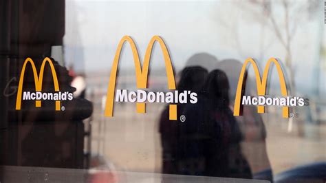 Mcdonalds Hit With Racial Discrimination Lawsuit From Black Franchise