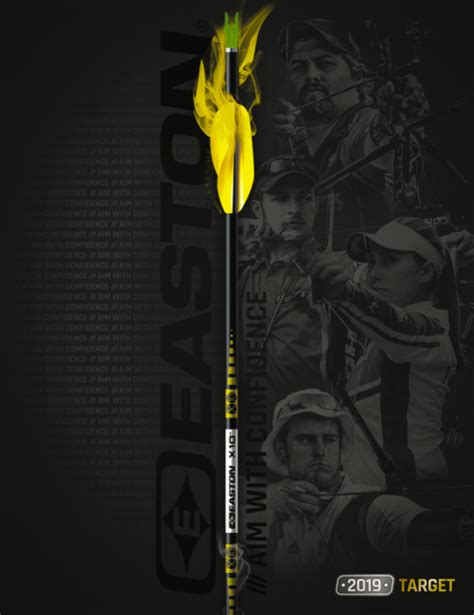 Catalogs - Easton Archery