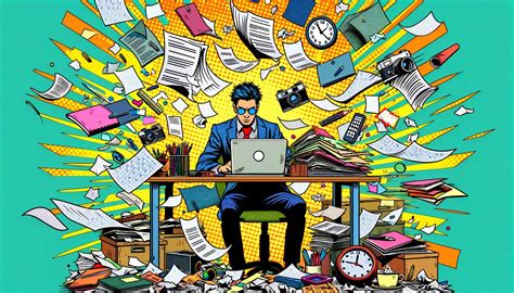 Boost Your Daily Productivity. A simple, proven system | by Waldo Vazzi ...