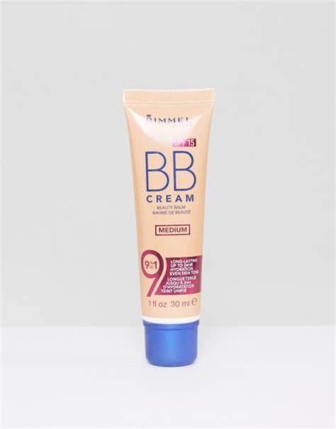 Rimmel London Rimmel Bb Cream Medium 30ml