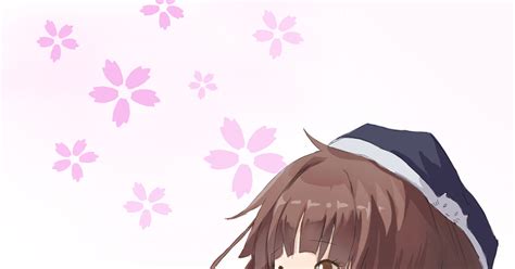 原创 桜の季节 ゆきこ雪子子子のイラスト Pixiv