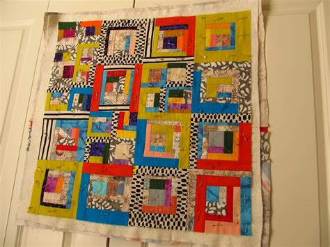 Crazy Victoriana Crazy For Quilts Hand Quilting And Four Patch Stacks