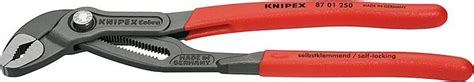 Knipex Wasserpumpenzange Mini Cobra 150 Mm