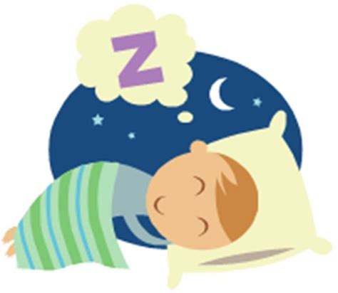 Nap Time Clip Art - Cliparts.co