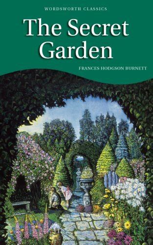 The Secret Garden Hodgson Burnett Frances Ksi Ka W Empik