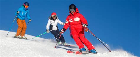 1st Ski Experience Les Houches 4 Pers ALL INCLUSIVE Private Lesson