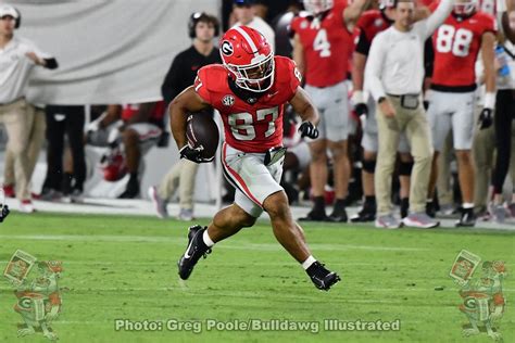 Mekhi Mews Is Emerging As The Big Man On Campus