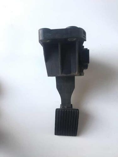 Pedal Acelerador Original Mercedes Benz Axor Atego Parcelamento Sem Juros