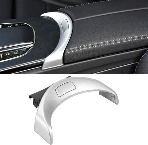 Amazon Ttcr Ii Compatible With Mercedes Benz Center Console