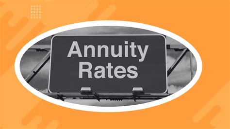 Guaranteed Annuity Rates Pensions And Annuities Ltd