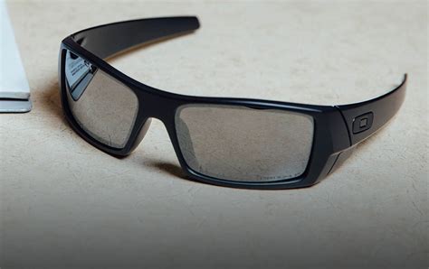 Clear Lens Collection Official Oakley Standard Issue Us