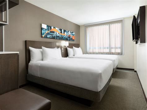 Hotel Rooms Near Times Square | Hyatt Place Times Square