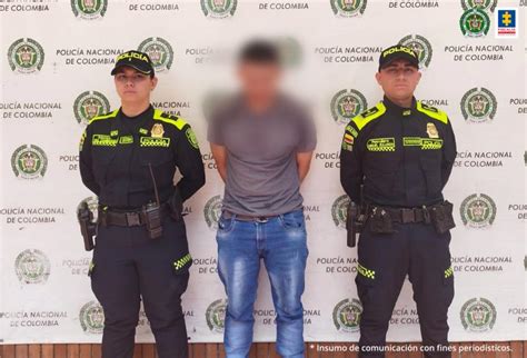 Cárcel Para Presunto Abusador Sexual En Serie En El Sur De Bogotá