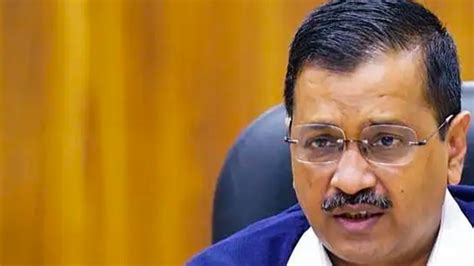 कंझावला कांड केजरीवाल बोले कितने रसूख वाले क्यों ना हों फांसी की सजा