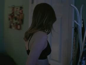 GRACE VICTORIA COX Nude AZNude