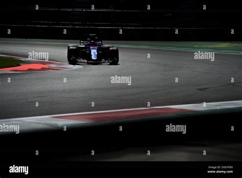 Brendon Hartley Nzl Scuderia Toro Rosso Str Mexican Grand Prix