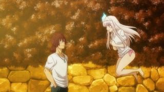 Yuuna And The Haunted Hot Springs En Espa Ol Crunchyroll