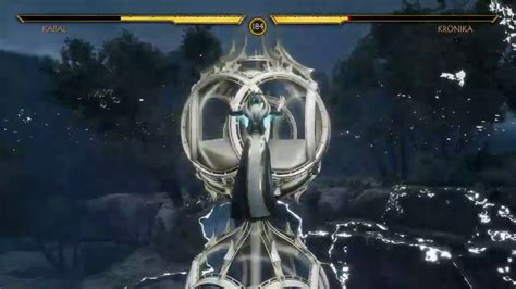 Mortal Kombat 11 Klassic Towers Gameplay Youtube