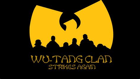 Wu Tang Clan HD Computer Wallpapers - Wallpaper Cave