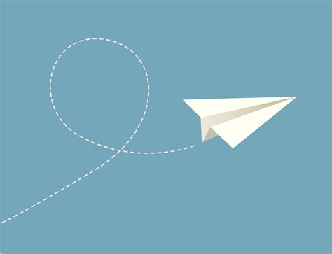 Paper Airplane Science | Anythink Libraries