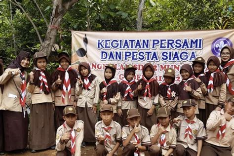 Top Sekolah Dasar Sd Negeri Dan Swasta Terbaik Di Kabupaten