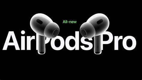 AirPods Pro 2 Ufficiali Specifiche E Prezzi ItaliaSmartphoneReview