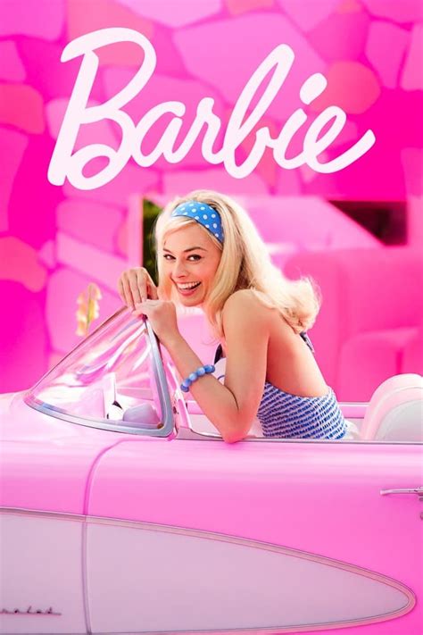 Barbie 2024 Hd Pam Lavina