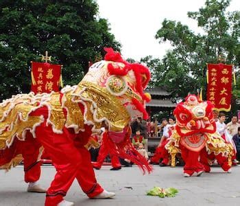 Guangzhou Culture, Cultural Activities, Festivals and Religion of ...