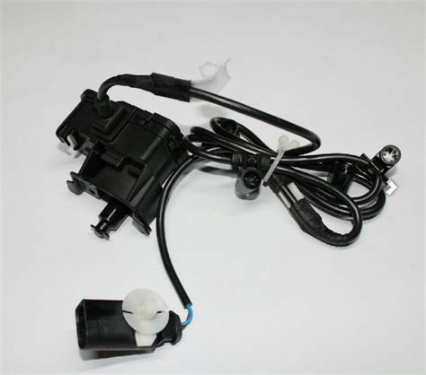 Van Parts Direct VW Amarok 2013 2022 Fuel Door Actuator 2H6810773A