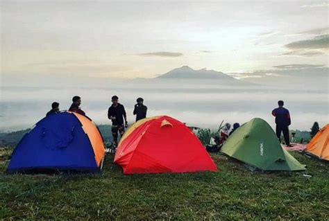 10 Tempat Camping Di Bogor Dengan Pemandangan Keren