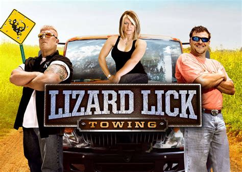 Is Lizard Lick Towing Real? The Truth Behind The Show