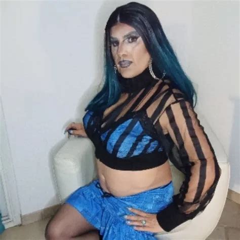 Sexy Mature CD Play With Sextoy Shemale Anal Toy Porn Feat Elisakiom By FapHouse XHamster