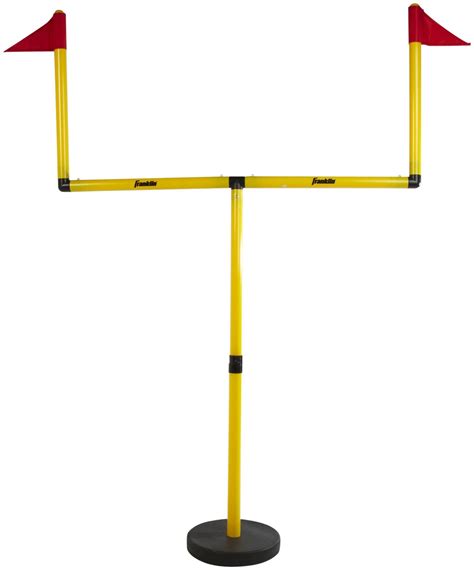 Football Goal Post Pictures - ClipArt Best