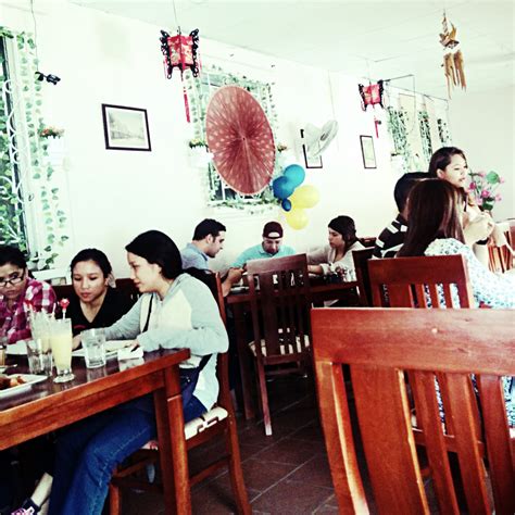 Vietnamese Food Panama - Cocinerita