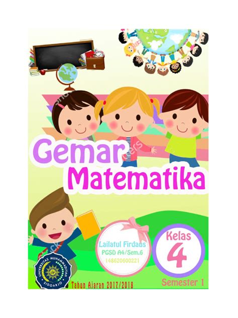 desain buku
