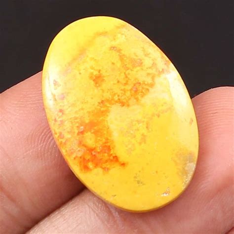 50 OFF Natural Bumble Bee Loose Oval Shape Gemstone Bumble Bee