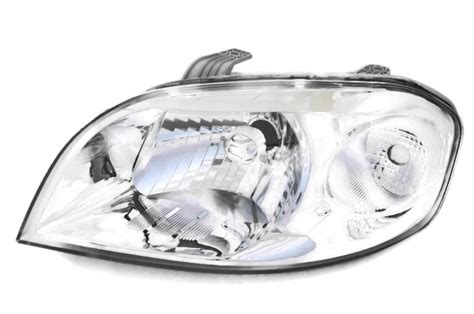 Reflektor Lampa Chevrolet Aveo W Lampy Przednie I Elementy Allegro Pl