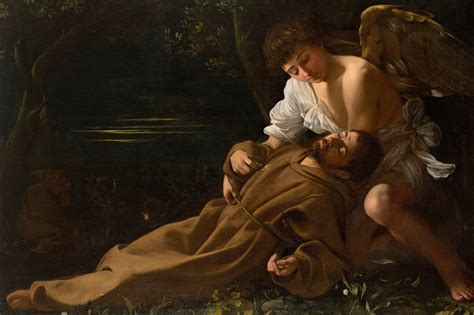 ‘burst Of Light Caravaggio And His Legacy ’ Is At The Wadsworth Atheneum The New York Times