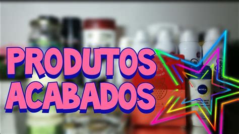 Produtos Acabados Aprovados Ou Reprovados Youtube