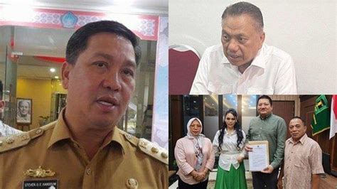 Berita Populer Sulawesi Utara Juni Nama Nama Sosok Kans