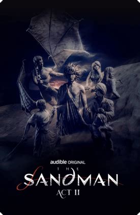 The Sandman Series By Neil Gaiman And Dirk Maggs Audible