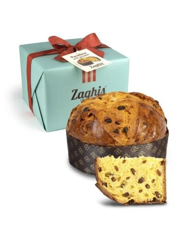 Panettone La Nostra Terra Alla Grappa