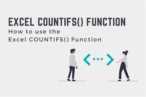 Excel Countifs How To Count Cells With Multiple Criteria That Excel Site