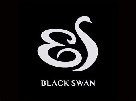 Blackswan Logo Nel 2024