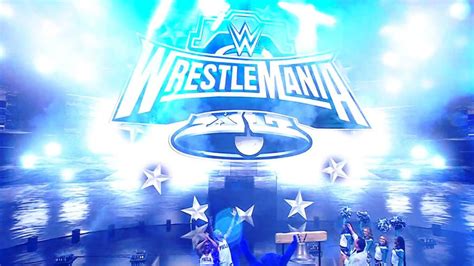 Multiple WWE Hall Of Famers To Appear At WrestleMania 40