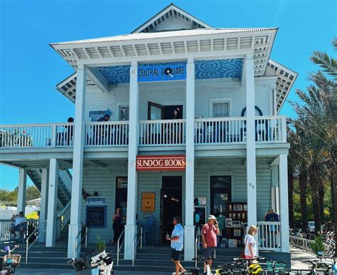 Your Must Do Guide To Seaside Florida