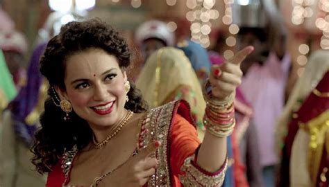 Tanu Weds Manu Returns 2015