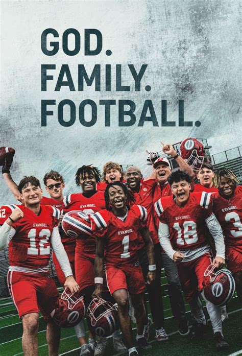 God. Family. Football. - TheTVDB.com