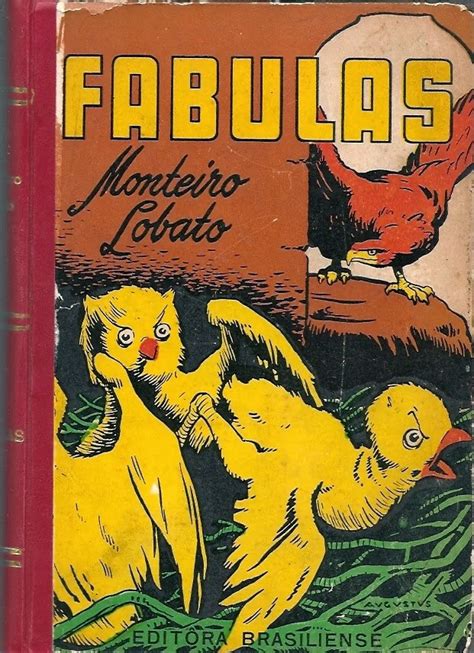 MONTEIRO LOBATO EM QUADRINHOS FÁBULAS Ponto do Livro FACCAT