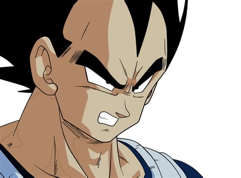 Vegeta 24 By Sbddbz On Deviantart